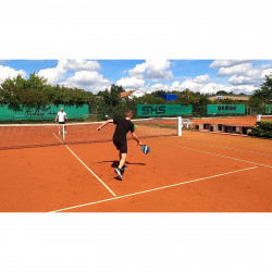 Set pickleball Sunflex Photos du produit