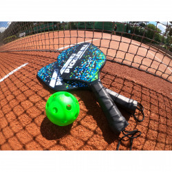 Set pickleball Sunflex Photos du produit
