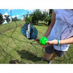 Set pickleball Sunflex Photos du produit