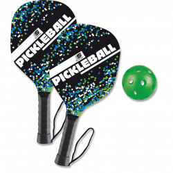 Sunflex Pickleball Set Produktbillede