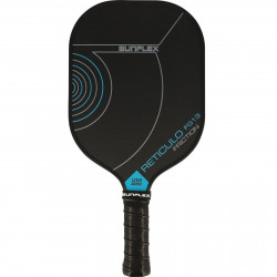 Racchetta Pickleball Sunflex Reticulo FG13 Friction Immagini del prodotto