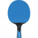 Sunflex Tischtennisschläger Color Comp Produktbild