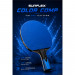 Sunflex Tischtennisschläger Color Comp Produktbild