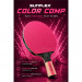 Sunflex Tischtennisschläger Color Comp Produktbild