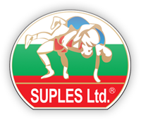 Suples Logo