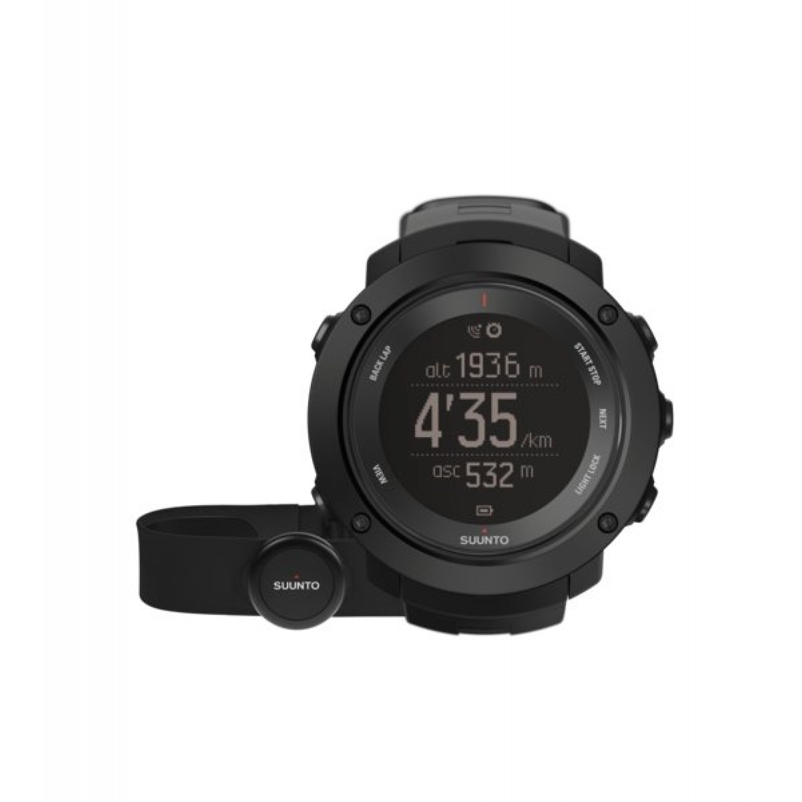 nfc payment smartwatch suunto nfc
