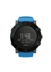Suunto Core Glacier Gray sports watch with altimeter Product picture