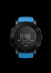 Suunto Core Blue Cush