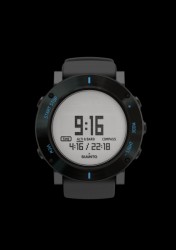 Suunto Core Graphite Cush