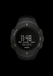 Suunto Core Ultimate Black