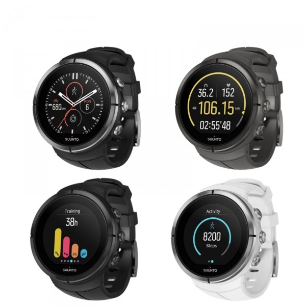 Suunto store Spartan Ultra