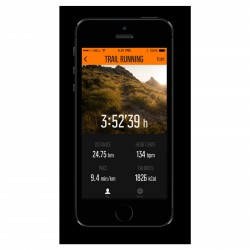 Suunto AMBIT 3 PEAK Nepal Edition Produktbild