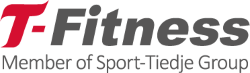 T-Fitness Logo