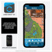 Tacx Neo 2T with Zwift Cog and Click Photos du produit