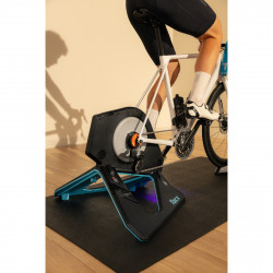 Tacx Neo 2T with Zwift Cog and Click