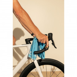 Tacx Neo 2T with Zwift Cog and Click
