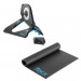Tacx NEO 2T Smart inkl. Bodenschutzmatte Produktbild