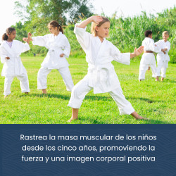 Báscula de Composición Corporal Tanita BC-333LE Foto del producto