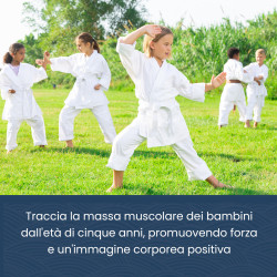 Bilancia Analitica Tanita BC-333LE Immagini del prodotto