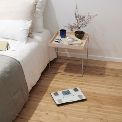 Tanita BC-401 Black Product picture
