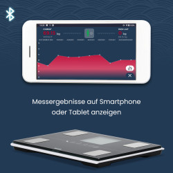 Tanita Körperanalysewaage BC-401 Produktbild