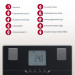 Tanita Körperanalysewaage BC-401 Produktbild