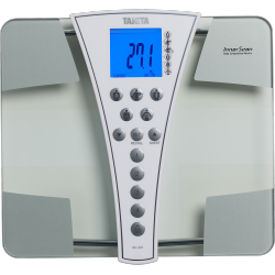 Tanita body composition monitor BC-587
