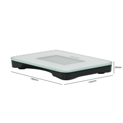 Tanita scale HD-386 Product picture