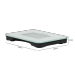Tanita scale HD-386 Product picture