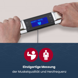 Tanita Körperanalysewaage RD-545HR Produktbild