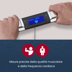 Bilancia Impedenziometrica Tanita RD-545HR Immagini del prodotto