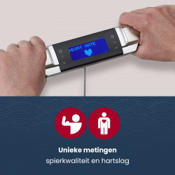 Tanita Weegschaal RD-545HR Productfoto