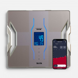 Tanita RD-953 body analysis scale Product picture