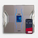 Tanita RD-953 body analysis scale Product picture