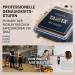Tanita Körperanalysewaage RD-445 Produktbild
