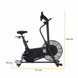 Air Bike Taurus Photos du produit