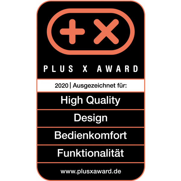 Taurus Laufband T9.9 Auszeichnungen