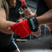Taurus MMA boksehandske Deluxe Produktbillede