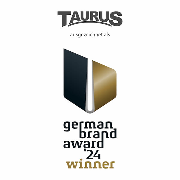 Taurus Vibrationsplatte VT3 Auszeichnungen