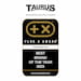 Stop disques Taurus Premium 50 mm Récompenses