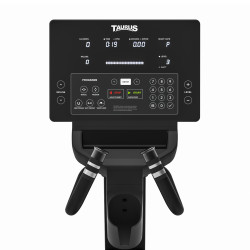 Vélo elliptique Taurus Elite Photos du produit