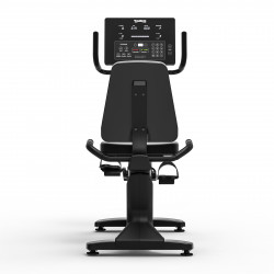 Taurus Elite Recumbent Bike Photos du produit