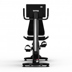 Taurus Elite Recumbent Bike Photos du produit