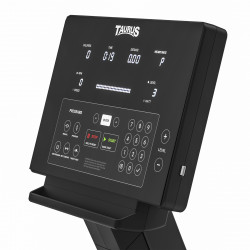 Taurus Elite Recumbent Bike Photos du produit