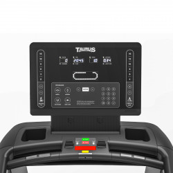 Tapis de course Taurus Elite Photos du produit