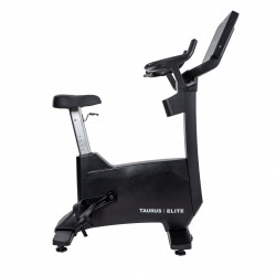 Taurus Elite Upright Bike Product picture