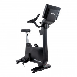 Taurus Elite Upright Bike Product picture