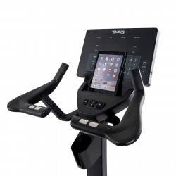 Taurus Elite Upright Bike Product picture