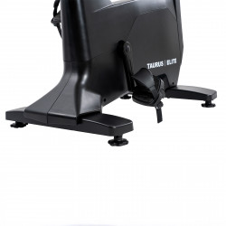 Taurus Elite Upright Bike Product picture