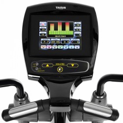 Taurus commercial elliptical cross trainer 10.5 Pro Product picture
